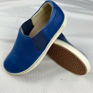 Birkenstock Barrie slip on